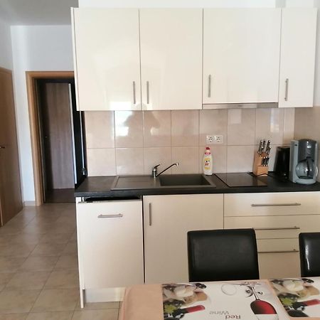Apartments Saldun تروغير الغرفة الصورة