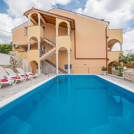 Apartments Saldun تروغير المظهر الخارجي الصورة