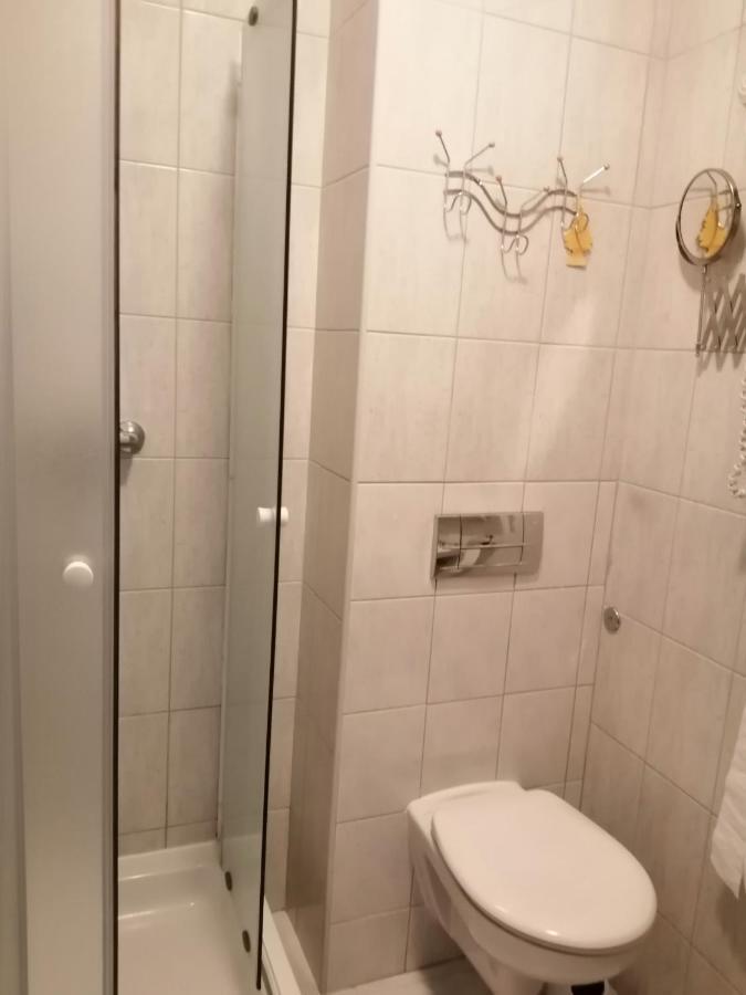 Apartments Saldun تروغير المظهر الخارجي الصورة
