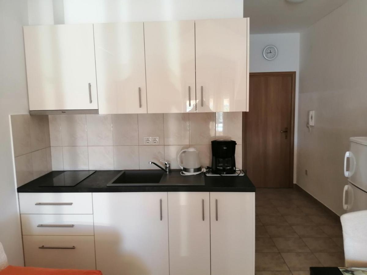 Apartments Saldun تروغير المظهر الخارجي الصورة