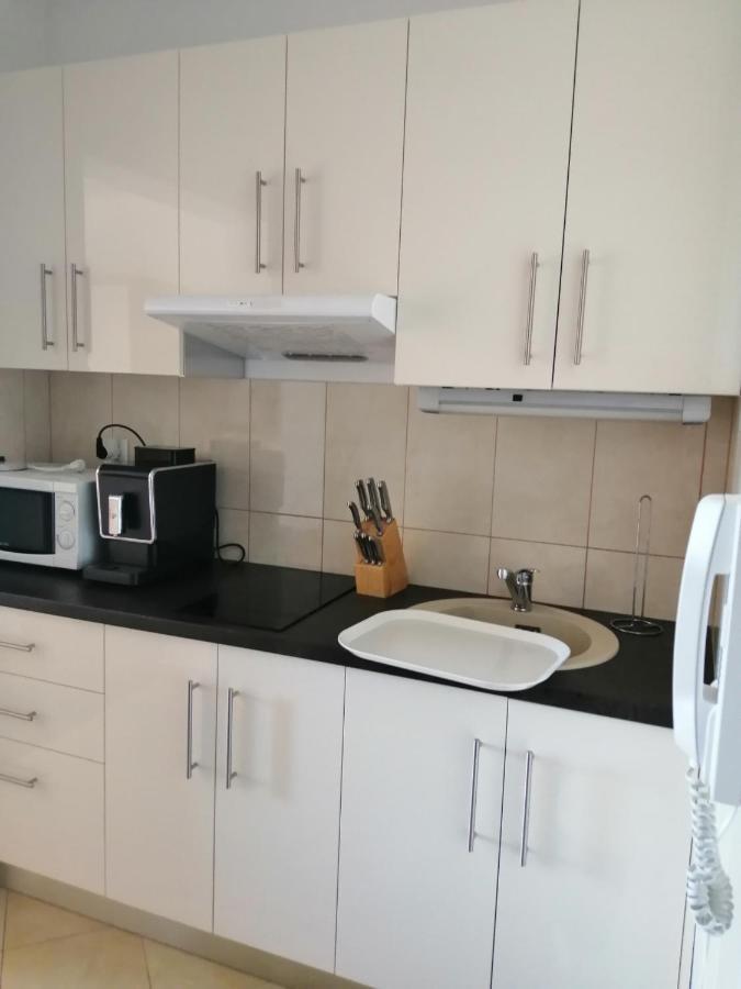 Apartments Saldun تروغير المظهر الخارجي الصورة