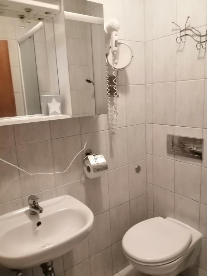 Apartments Saldun تروغير المظهر الخارجي الصورة