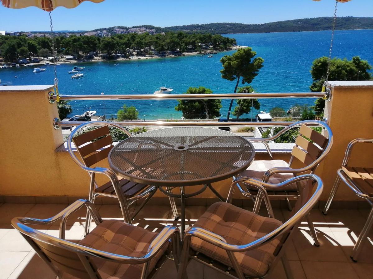 Apartments Saldun تروغير المظهر الخارجي الصورة