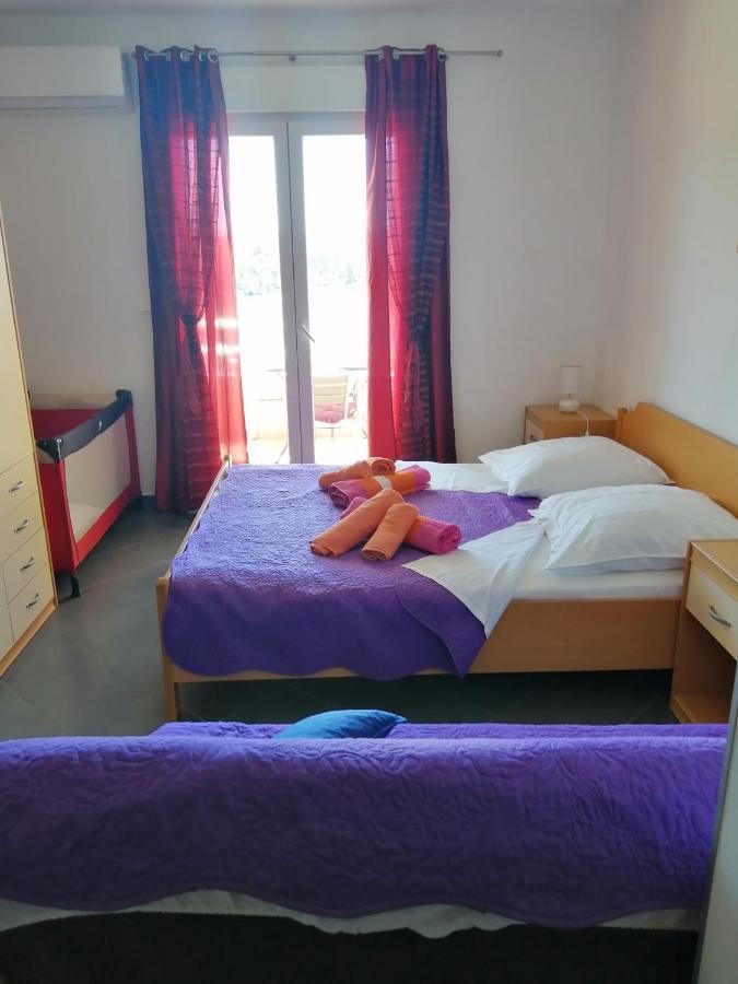 Apartments Saldun تروغير المظهر الخارجي الصورة