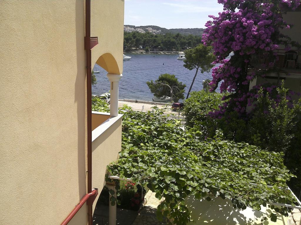 Apartments Saldun تروغير المظهر الخارجي الصورة