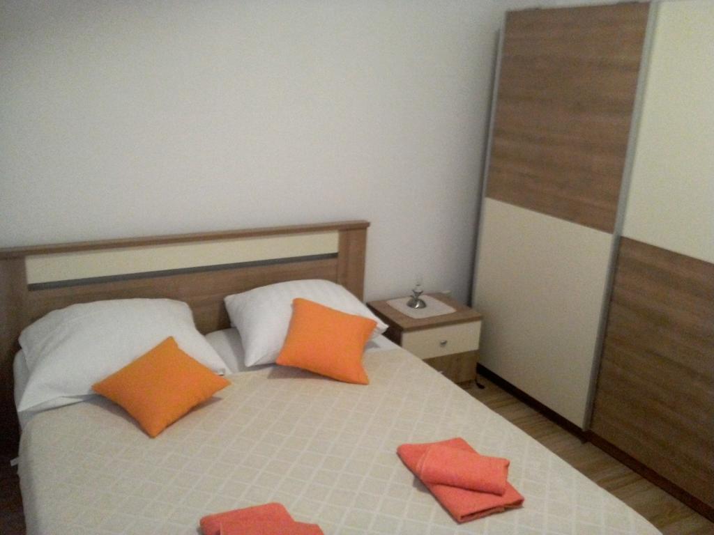 Apartments Saldun تروغير الغرفة الصورة
