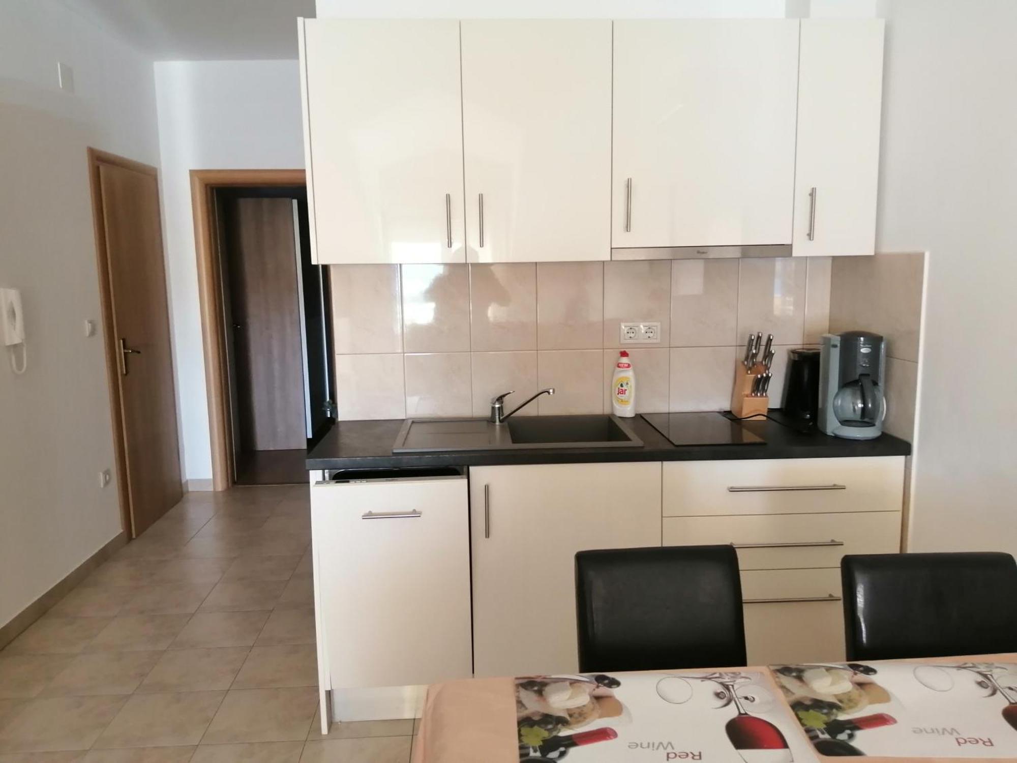Apartments Saldun تروغير الغرفة الصورة