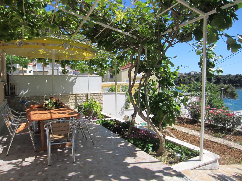 Apartments Saldun تروغير المظهر الخارجي الصورة