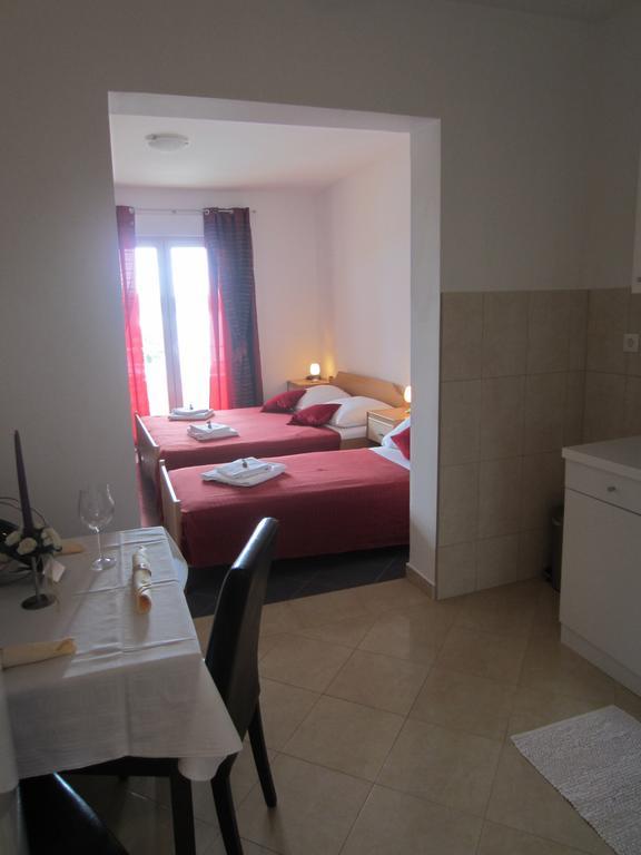 Apartments Saldun تروغير المظهر الخارجي الصورة