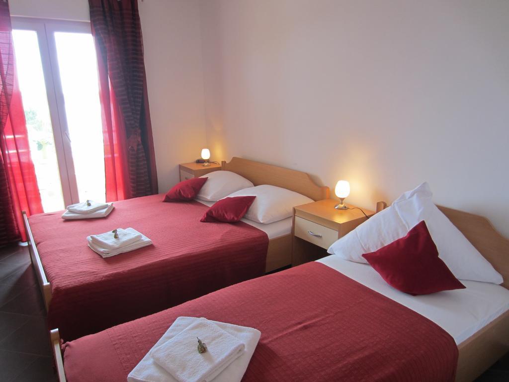 Apartments Saldun تروغير المظهر الخارجي الصورة
