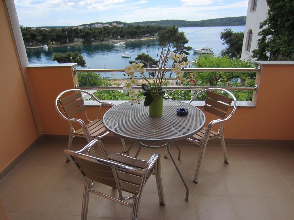 Apartments Saldun تروغير المظهر الخارجي الصورة