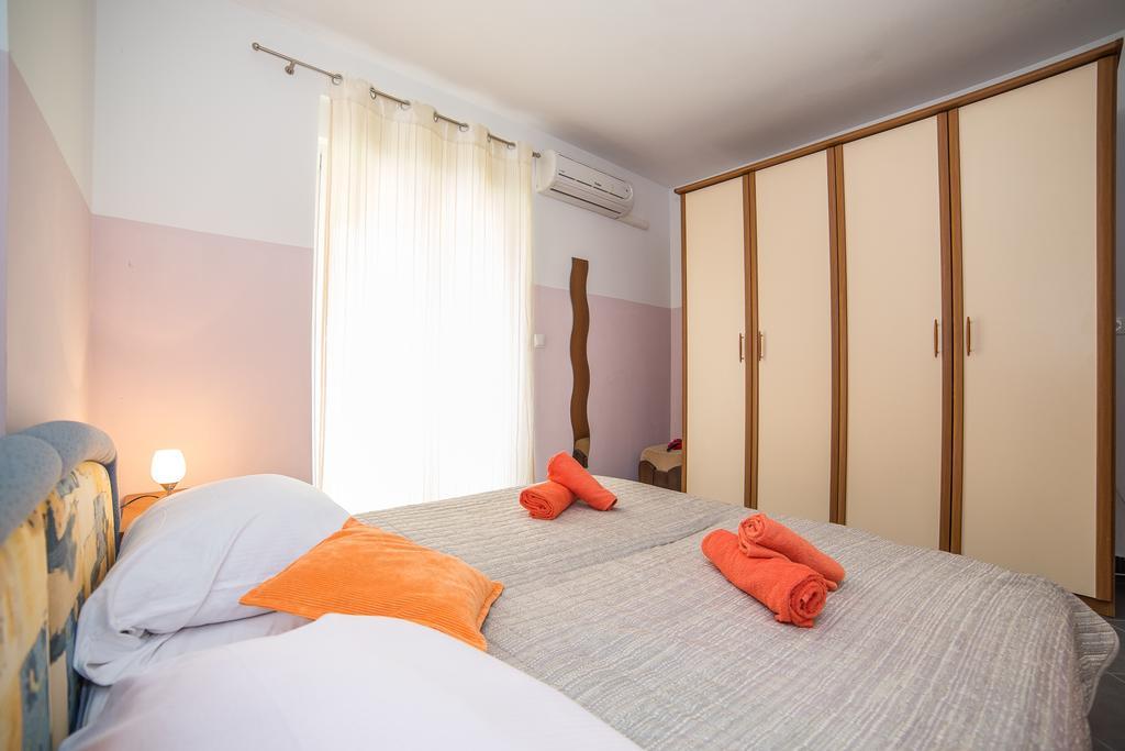 Apartments Saldun تروغير المظهر الخارجي الصورة