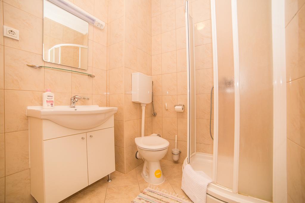 Apartments Saldun تروغير المظهر الخارجي الصورة
