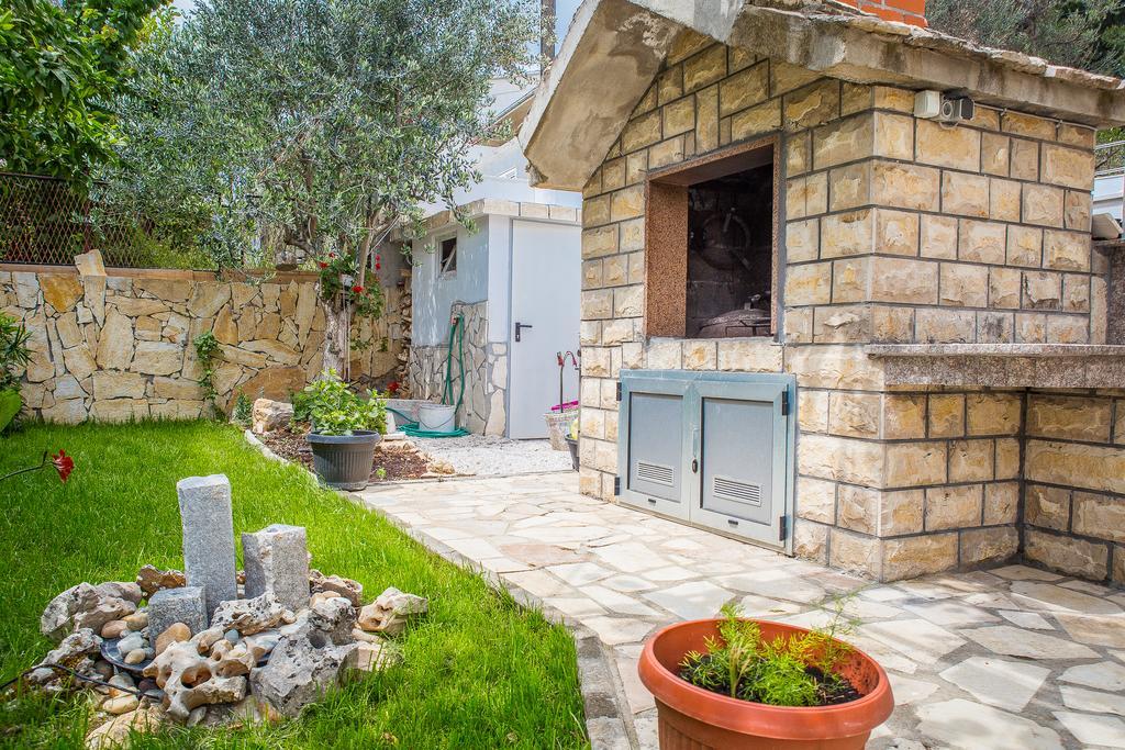 Apartments Saldun تروغير المظهر الخارجي الصورة
