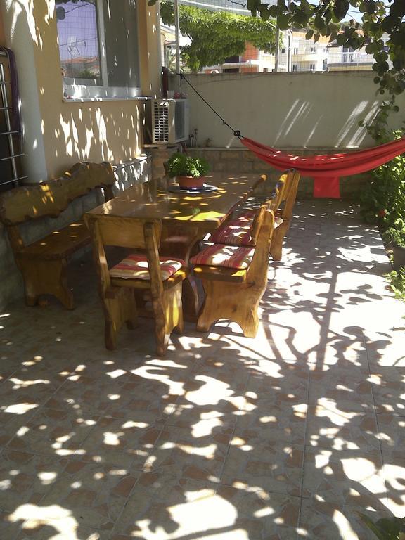 Apartments Saldun تروغير المظهر الخارجي الصورة